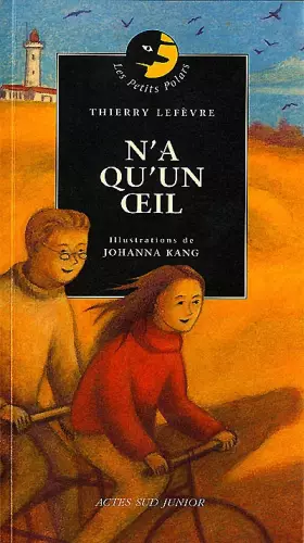 Couverture du produit · N'a qu'un oeil