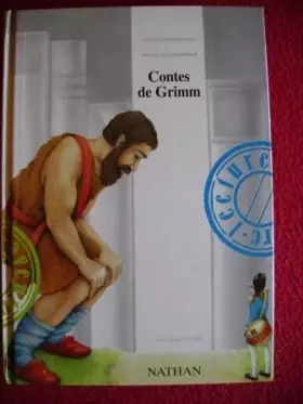 Couverture du produit · LES CONTES DE GRIMM N.ED
