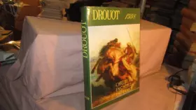 Couverture du produit · Drouot 1998 : l'art des enchères