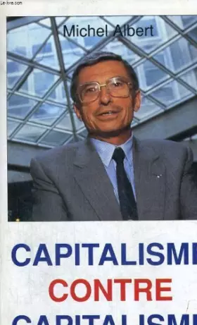 Couverture du produit · Capitalisme contre capitalisme