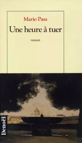 Couverture du produit · Une heure à tuer