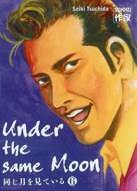 Couverture du produit · Under the same moon Vol.6