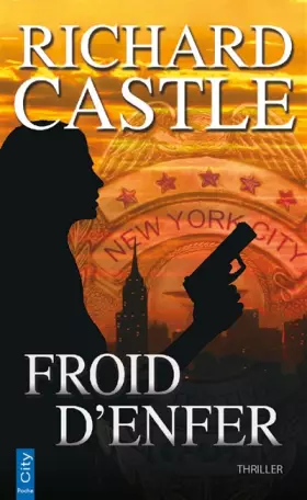 Couverture du produit · Froid d'enfer