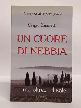 Couverture du produit · Un cuore di nebbia