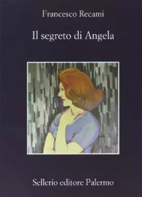 Couverture du produit · Il segreto di Angela