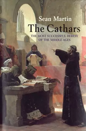 Couverture du produit · The Cathars