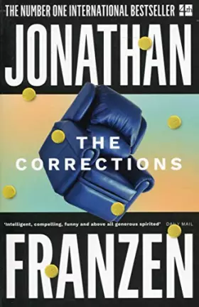 Couverture du produit · The Corrections