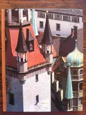 Couverture du produit · Les Grandes Cités - Munich.