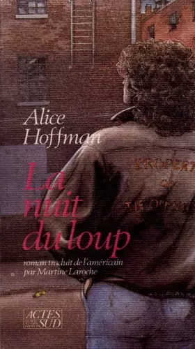 Couverture du produit · La Nuit du loup