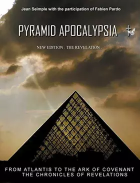Couverture du produit · Pyramid Apocalypsia: The revelations