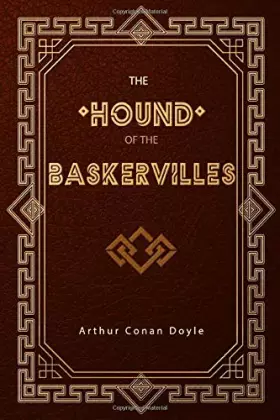 Couverture du produit · The Hound of the Baskervilles