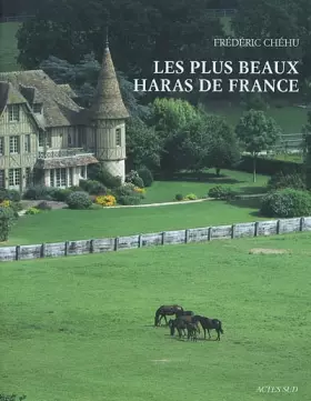 Couverture du produit · Les Plus Beaux Haras de France