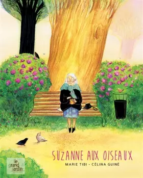 Couverture du produit · Suzanne aux oiseaux