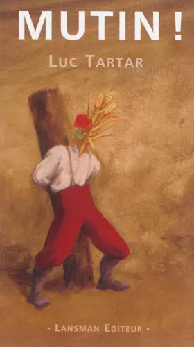 Couverture du produit · Mutin !