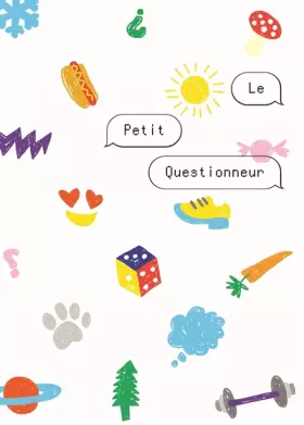 Couverture du produit · Le Petit Questionneur