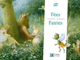Couverture du produit · Fees Fairies