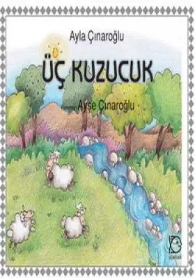 Couverture du produit · Üç Kuzucuk