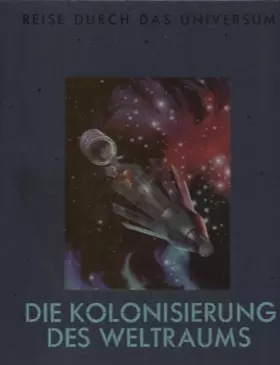 Couverture du produit · Die Kolonisierung des Weltraums - unbekannt