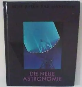 Couverture du produit · Reise durch das Universum - Die neue Astronomie