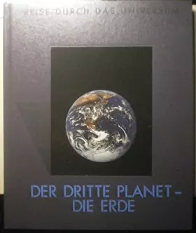 Couverture du produit · Reise durch das Universum - Der Dritte Planet-Die Erde