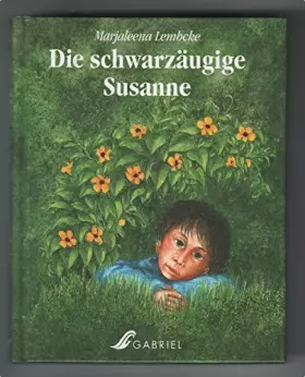 Couverture du produit · Die schwarzäugige Susanne