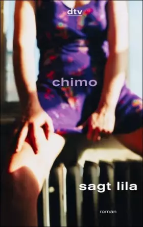 Couverture du produit · sagt Lila