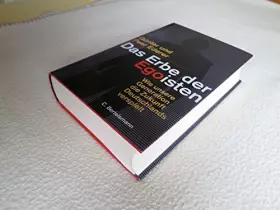 Couverture du produit · Das Erbe der Egoisten: Wie unsere Generation die Zukunft Deutschlands verspielt