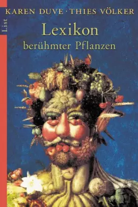 Couverture du produit · Lexikon der berühmten Pflanzen