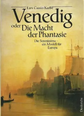 Couverture du produit · Venedig oder Die Macht der Phantasie