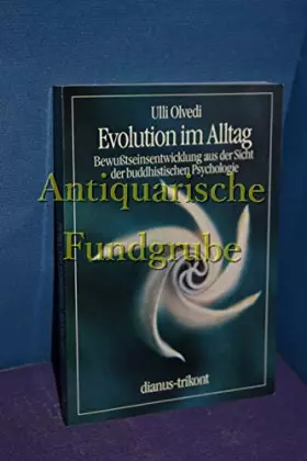 Couverture du produit · Evolution im Alltag