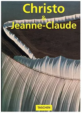 Couverture du produit · Christo und Jeanne- Claude