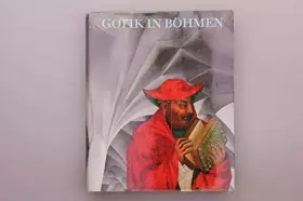 Couverture du produit · Gotik in Böhmen