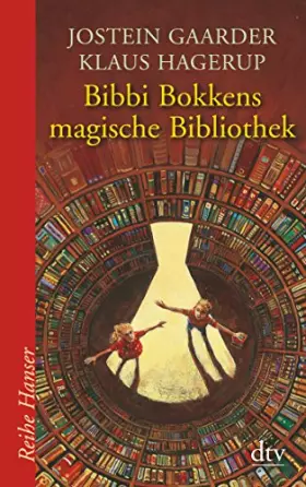Couverture du produit · Bibbi Bokkens magische Bibliothek