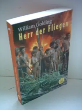 Couverture du produit · Herr der Fliegen