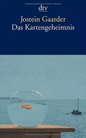 Couverture du produit · Das Kartengesheimnis