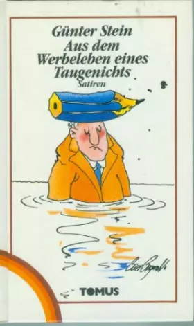 Couverture du produit · Riesenwaschkraft / Aus dem Werbeleben eines Taugenichts