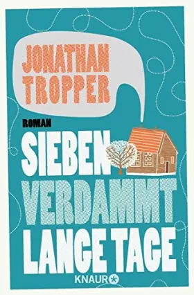 Couverture du produit · Sieben verdammt lange Tage