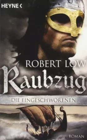 Couverture du produit · Raubzug: Die Eingeschworenen 1