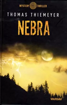 Couverture du produit · NEBRA - Weltbild Sammleredition MYSTERY THRILLER -