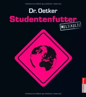 Couverture du produit · Studentenfutter - multikulti (Bd. 2)