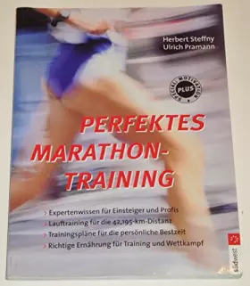 Couverture du produit · Perfektes Marathontraining: In kleinen Schritten zum großen Ziel