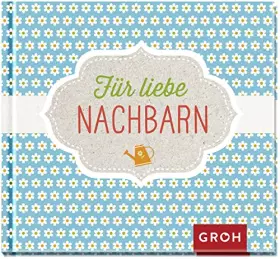 Couverture du produit · Für liebe Nachbarn! (NA)