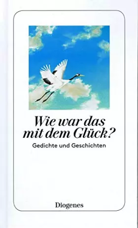Couverture du produit · Wie war das mit dem Glüpck?