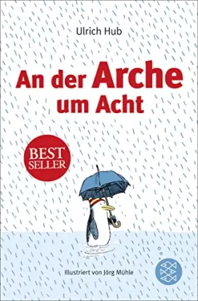 Couverture du produit · An der Arche um Acht
