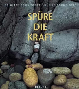 Couverture du produit · Spüre die Kraft