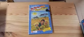 Couverture du produit · Ein Fall für dich und das Tiger-Team, Bd.10, Die Monster-Safari