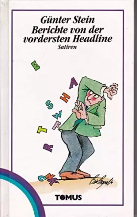 Couverture du produit · Riesenwaschkraft / Berichte von der vordersten Headline