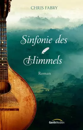 Couverture du produit · Sinfonie des Himmels*: Roman.