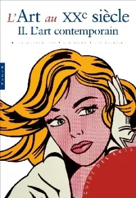 Couverture du produit · L'Art au XXème siècle. II L'Art contemporain