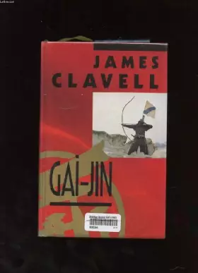 Couverture du produit · GAI-JIN